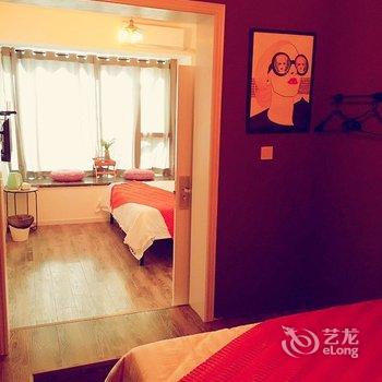 重庆窝家民宿酒店提供图片