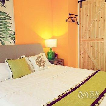 重庆窝家民宿酒店提供图片