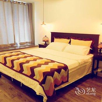 重庆窝家民宿酒店提供图片