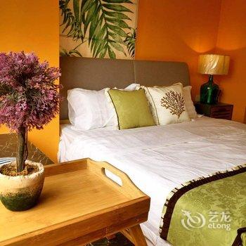 重庆窝家民宿酒店提供图片