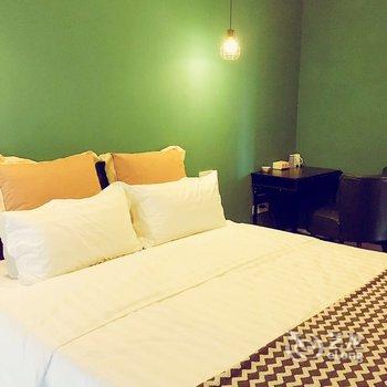 重庆窝家民宿酒店提供图片