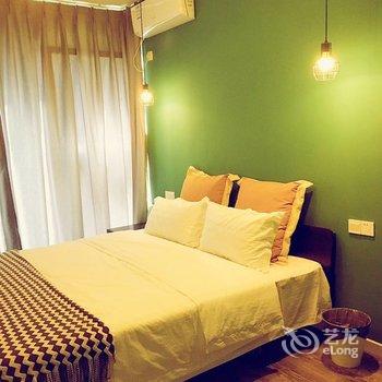 重庆窝家民宿酒店提供图片