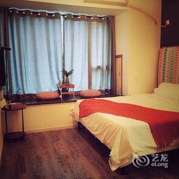 重庆窝家民宿酒店提供图片