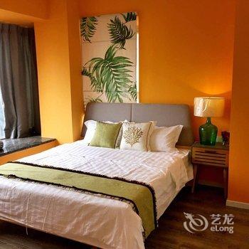 重庆窝家民宿酒店提供图片