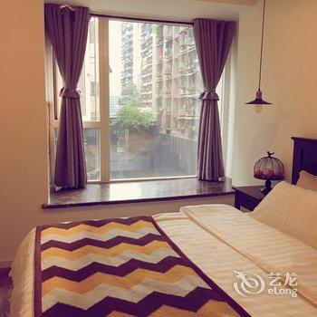 重庆窝家民宿酒店提供图片