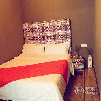 重庆窝家民宿酒店提供图片