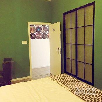 重庆窝家民宿酒店提供图片