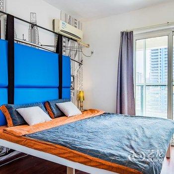 成都春妮家亲子民宿(椒市街店)酒店提供图片