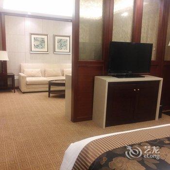 南京绿地御豪温泉酒店酒店提供图片