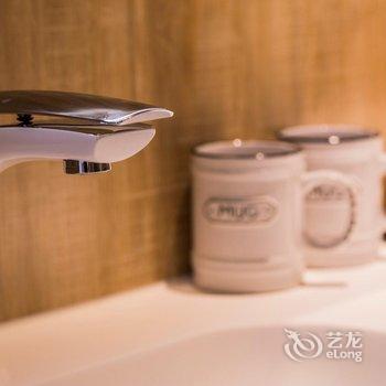 广州图南生活美学酒店酒店提供图片