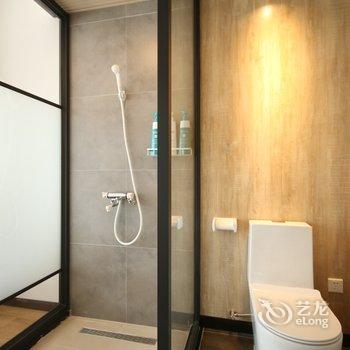 广州图南生活美学酒店酒店提供图片