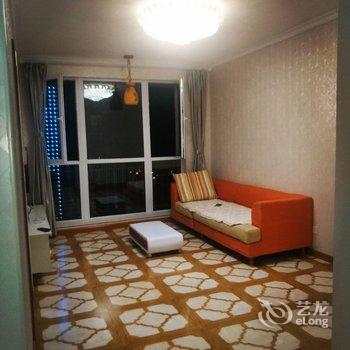 青岛海景精装日租房普通公寓酒店提供图片