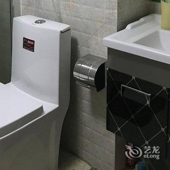 广州长隆桃源居公寓酒店提供图片