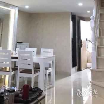广州长隆桃源居公寓酒店提供图片