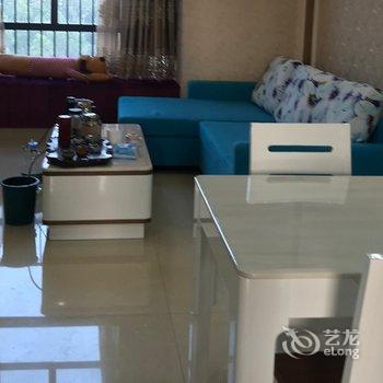 广州长隆桃源居公寓酒店提供图片