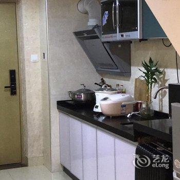 广州长隆桃源居公寓酒店提供图片