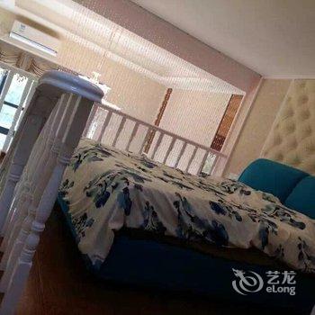 广州长隆桃源居公寓酒店提供图片