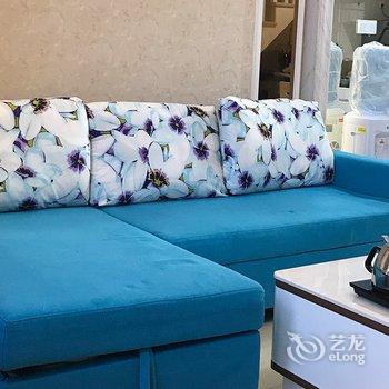 广州长隆桃源居公寓酒店提供图片