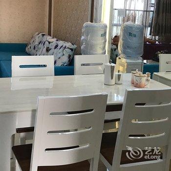 广州长隆桃源居公寓酒店提供图片