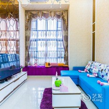 广州长隆桃源居公寓酒店提供图片