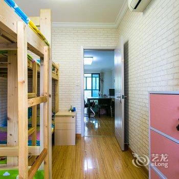 上海荳荳小屋精品青年旅舍酒店提供图片