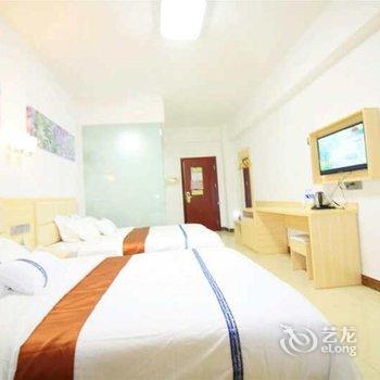 广州四季明珠阁公寓(原四季明珠酒店)酒店提供图片