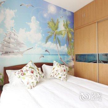 上海乐居精品主题公寓(二店)酒店提供图片