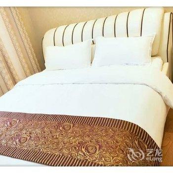 广州温泉欧式风格大豪宅休闲度假别墅酒店提供图片