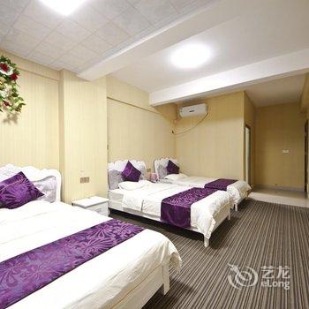 长乐机场斯丽普酒店公寓酒店提供图片