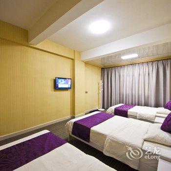 长乐机场斯丽普酒店公寓酒店提供图片
