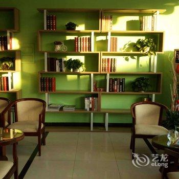 上海迪东居精品酒店酒店提供图片