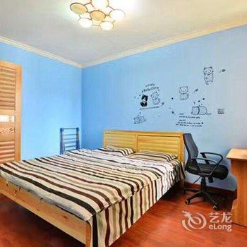 北京城市青年客栈酒店提供图片