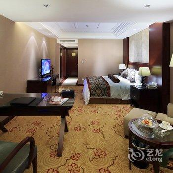 常熟虞山锦江饭店酒店提供图片