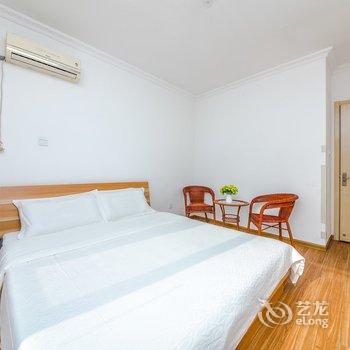 青岛途掌柜·琥珀普通公寓(天目山路店)酒店提供图片