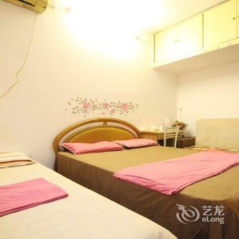 广州广州U-home 广州地铁之家普通公寓(六运街店)酒店提供图片