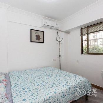 广州广州U-home 广州地铁之家普通公寓(六运街店)酒店提供图片