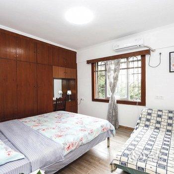广州广州U-home 广州地铁之家普通公寓(六运街店)酒店提供图片