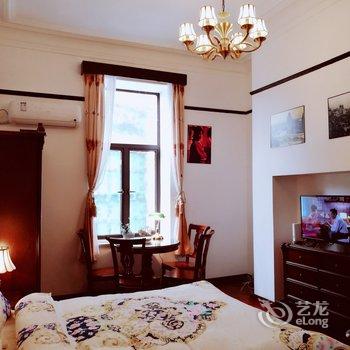 上海MarsTJ普通公寓(分店)酒店提供图片