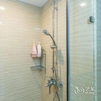 长沙茗记华远国际公寓酒店提供图片