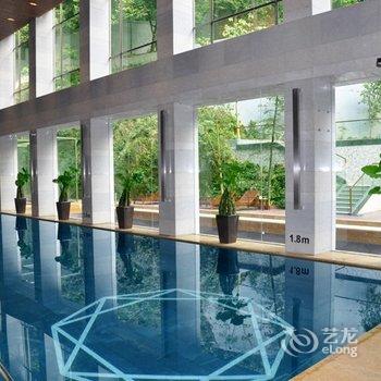 广州卡丽皇家金煦酒店酒店提供图片