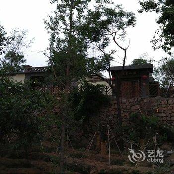 平山李家庄荣盛佐邻佑里农家院(原荣盛爱特家大院)酒店提供图片