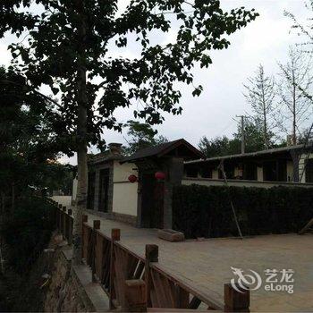 平山李家庄荣盛佐邻佑里农家院(原荣盛爱特家大院)酒店提供图片