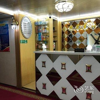 满洲里菲尼克斯宾馆酒店提供图片