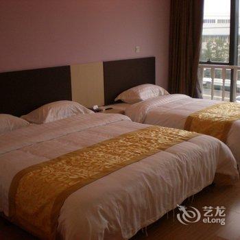 诚智成酒店(重庆江北国际机场店)酒店提供图片