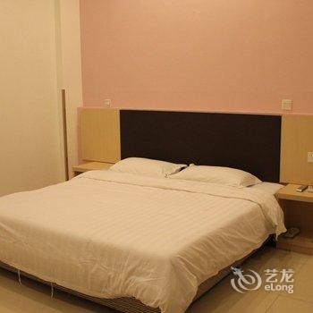 诚智成酒店(重庆江北国际机场店)酒店提供图片