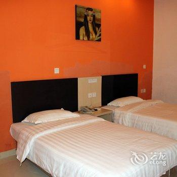 诚智成酒店(重庆江北国际机场店)酒店提供图片