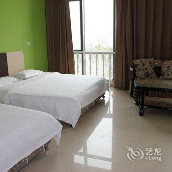 诚智成酒店(重庆江北国际机场店)酒店提供图片