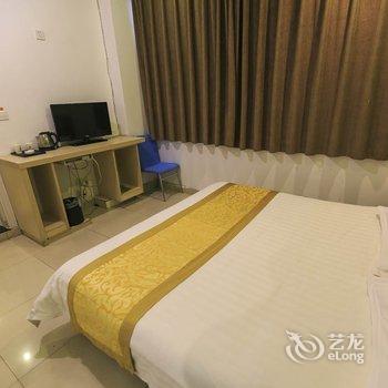 诚智成酒店(重庆江北国际机场店)酒店提供图片