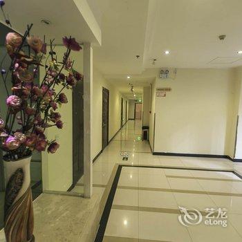 诚智成酒店(重庆江北国际机场店)酒店提供图片