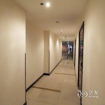 诚智成酒店(重庆江北国际机场店)酒店提供图片